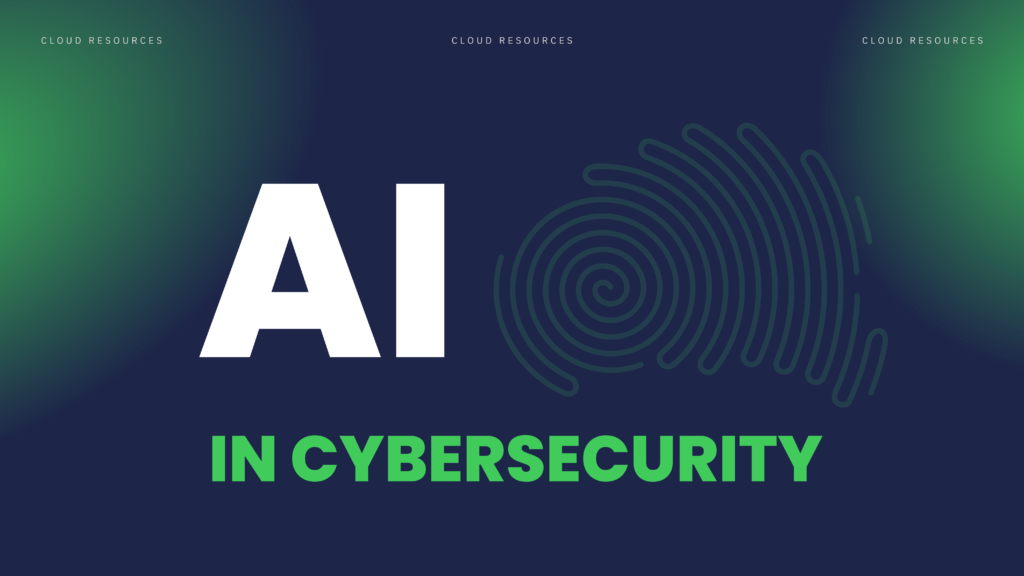 Why Cybersecurity Matters in the Age of AI