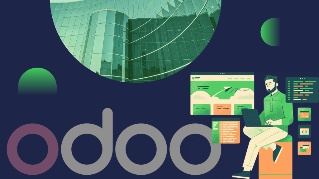 Unlock Your Business Potential with Odoo
