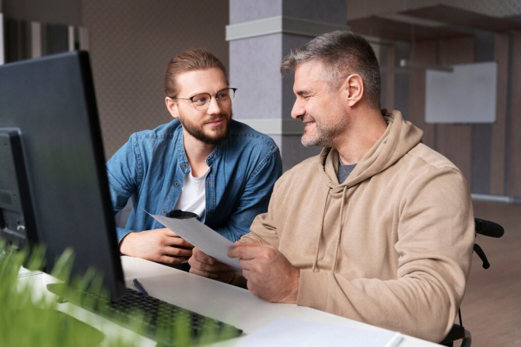 The Benefits of Local IT Services