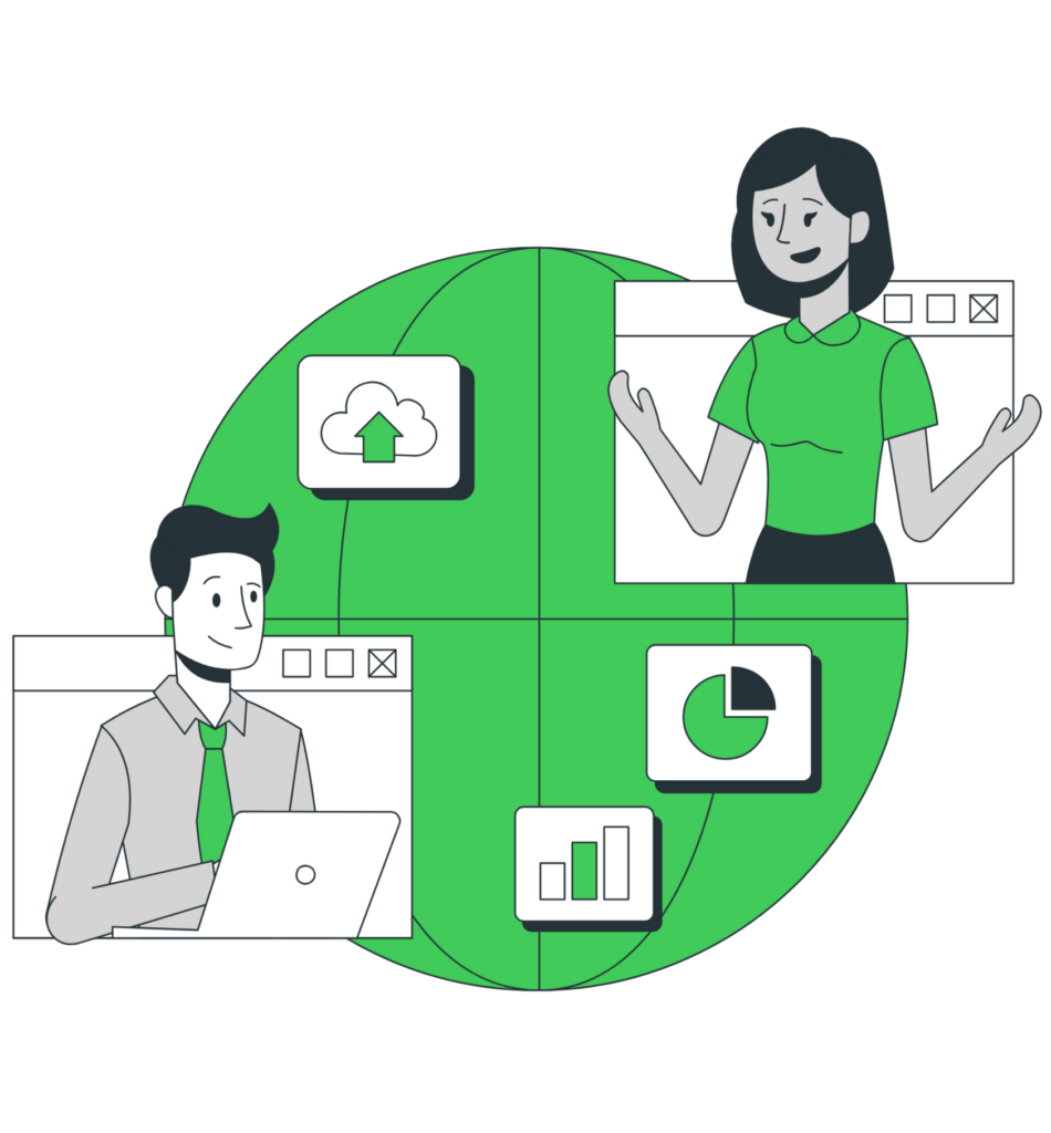 About – Cloud Resources